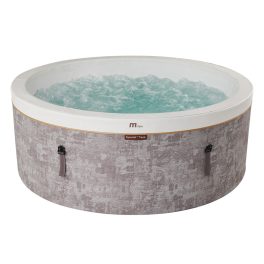   Felfújható masszázsmedence Marimex MSPA COCOON-ECO F-CO066WE