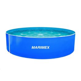Marimex Orlando medence 3,66 x 0,91m + Olmypic szkimmer