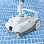 Medenceporszívó Intex ZX 100 28006