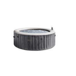   Marimex Pure Spa - Bubble Greywood Deluxe AP 6 felfújható pezsgőfürdő