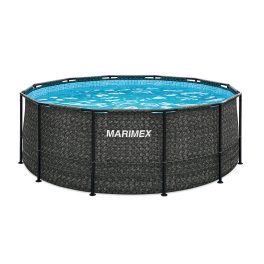   Marimex Florida 3,05x0,91 m medence szkimmerrel - RATAN minta