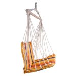 Cattara 95x50cm hinta piros-narancssárga