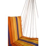 Cattara 95x50cm hinta piros-narancssárga