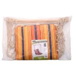 Cattara 95x50cm hinta piros-narancssárga