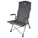 Cattara MERIT XXL összecsukható kempingszék 111 cm