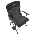 Cattara MERIT XXL összecsukható kempingszék 95 cm