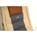 Cattara GRANT kempingszék, összecsukható