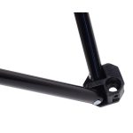 Cattara BARI összecsukható kempingszék kék színű