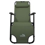 Cattara COMFORT nyugágy zöld