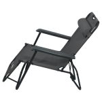 Cattara COMFORT nyugágy antracit