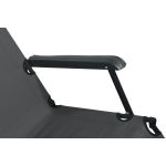 Cattara COMFORT nyugágy antracit