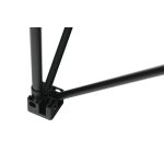 Stůl Cattara COMO ROLL kempingový skládací 52 x 52cm