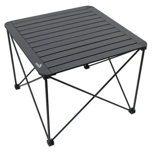 Cattara LECCO ROLL összecsukható kemping asztal 70 x 70 cm