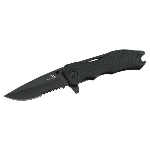 Cattara RAW összecsukható kés 19 cm