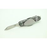 Cattara DIGI CAMPER zsebkés – 11 cm