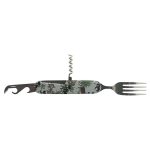 Cattara DIGI CAMPER zsebkés – 11 cm
