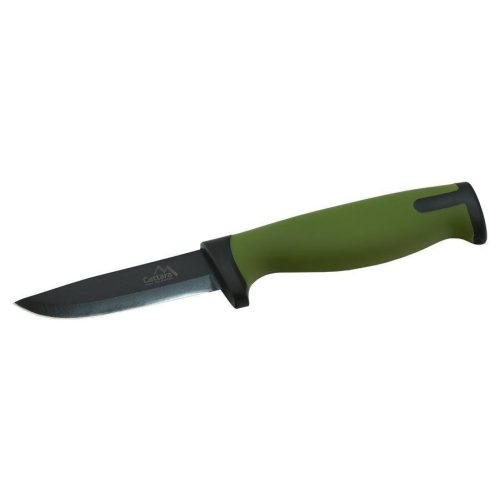 Cattara HUNTER kés 21cm tokkal
