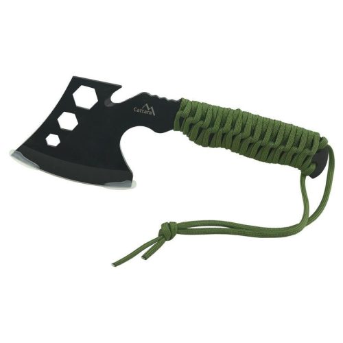Cattara VIKING kompakt balta tokkal – 24 cm
