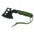 Cattara VIKING kompakt balta tokkal – 24 cm