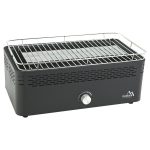 Cattara GREG asztali faszenes grill