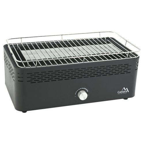 Cattara GREG asztali faszenes grill