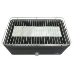 Cattara GREG asztali faszenes grill