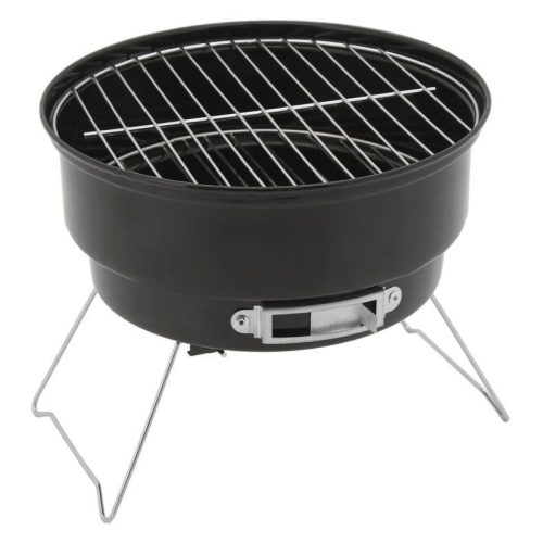 Cattara BOSA faszenes grill – hordozható, táskával