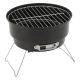 Cattara BOSA faszenes grill – hordozható, táskával