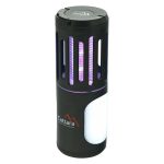 Cattara SPACE újratölthető LED-es zseblámpa + rovarfogó