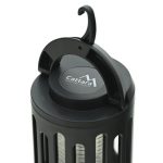 Cattara SPACE újratölthető LED-es zseblámpa + rovarfogó