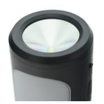 Cattara SPACE újratölthető LED-es zseblámpa + rovarfogó