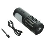 Cattara SPACE újratölthető LED-es zseblámpa + rovarfogó