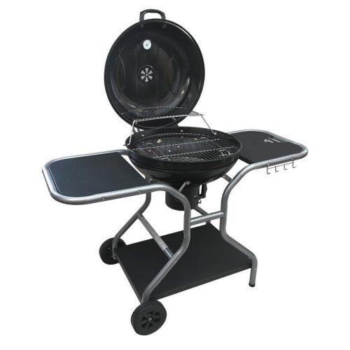 Cattara PESCARA 55 cm faszenes gömbgrill