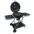 Cattara PESCARA 55 cm faszenes gömbgrill