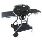 Cattara PESCARA 55 cm faszenes gömbgrill