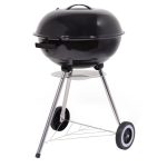 Cattara BARI 46 cm faszenes gömbgrill