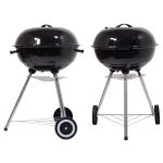Cattara BARI 46 cm faszenes gömbgrill