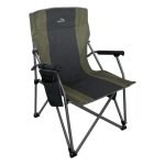 Cattara WARM összecsukható szék fűtéssel