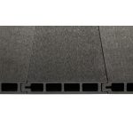 WPC padlóburkolat a G21 PAH 523 kerti tárolóhoz, Eben