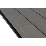 WPC padlóburkolat a G21 PAH 882 kerti tárolóhoz, Eben