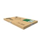 G21 Daisy magaságyás 120 x 90 x 52 cm, fémlemez, zöld