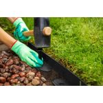 G21 kerti szegély 5 x 300 cm