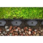 G21 kerti szegély 5 x 300 cm