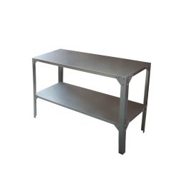 G21 Fémpolc  115x40 cm a kerti házakhoz és üvegházakhoz
