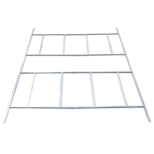 G21 alapszerkezet a GAH 1300 kerti tárolóhoz