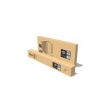 G21 GAH 1300 kerti tároló - 340 x 382 cm, zöld