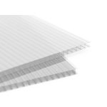 G21 polikarbonát lemezek a GZ 48 üvegházhoz