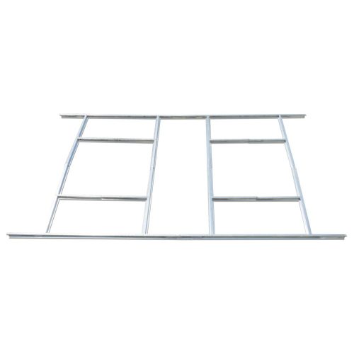 Alapzat G21 padlóhoz a GAH 1085 kerti házhoz – sérült csomagolás