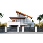 Kapu G21 Reno 100x176 cm balos, antracit