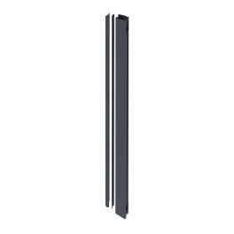G21 tartozék szerelési profil meghajtásos kapuhoz, 158 cm